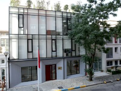 Sisteme per mbrojtjen e te dhenave, AMA Sisteme per mbrojtjen e te dhenave, AMA